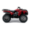 Offroad Vehicle Yamaha KODIAK 450 Owner's Manual