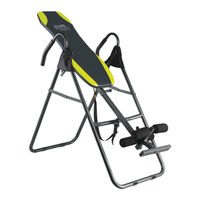 Pure Fitness 8514IT Owner's Manual