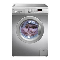 Teka TK2 1270 User Manual