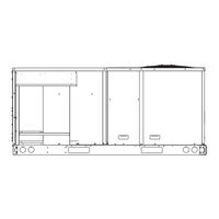 Carrier PACKAGE ROOFTOP 48HC Installation Instructions Manual