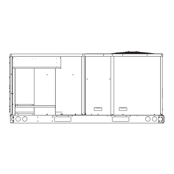 Carrier 48HC Installation Instructions Manual
