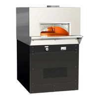 Wood Stone WS-BH-4355-RFG Installation And Operation Manual