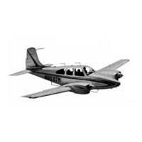 Beechcraft Travel Air D95A Owner's Manual