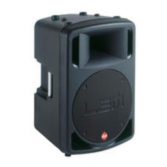 LEM X300 Owner's Manual