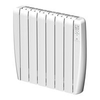 ATC LIFESTYLE 1000 Instructions For Use & Installation