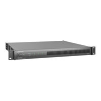 Bose PowerShare PS404D Installation Manuals