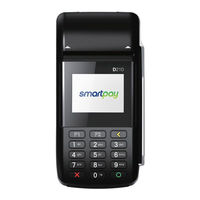Smartpay EFTPOS Getting Started Manual