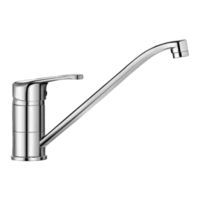 Blanco ARUM 513647 Installation And Care Instructions