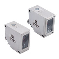 Wenglor P2PY1 Series Operating Instructions Manual