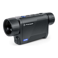 Axion XQ38 Manual