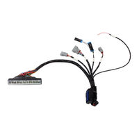 AEM Performance Electronics 30-3502 Instruction Manual