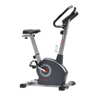 Sunny Health & Fitness SF-B220045 User Manual