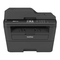 Printer Brother HL-L2720DW Quick Setup Manual