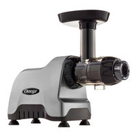 Omega CNC82SG User Manual