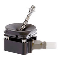 Otto Bock MagnoFlex 6A43 Instructions For Use Manual