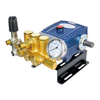 WULI WH-1030B Operation Manual