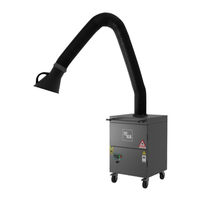 Teka Caremaster BGIA Operating Instructions Manual