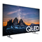 LED TV Samsung QN55Q80RAF User Manual