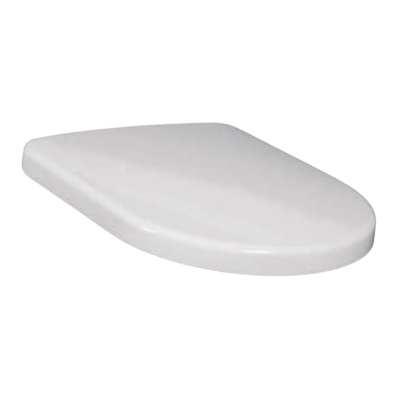 Villeroy & Boch Omnia architectura 98M9 61 Quick Start Manual