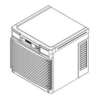 Follett Maestro Plus EP425W Operation And Service Manual