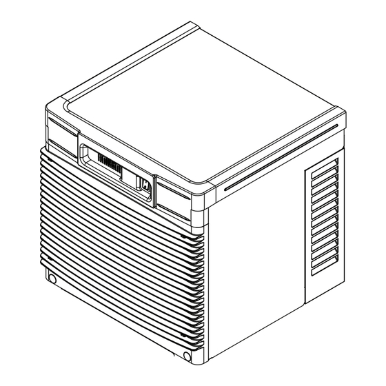 Follett Maestro Plus MCC425A S Series Operation And Service Manual
