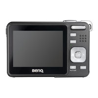 BenQ DC C740i User Manual