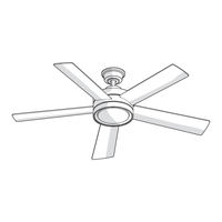 Home Decorators Collection BAXTAN AM731A-MBK Use And Care Manual