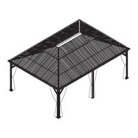 domi LGMF1613 Assembly Manual