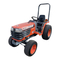 Kubota B1700