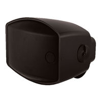 Soundtube IPD-SM500i-II Installation Instructions