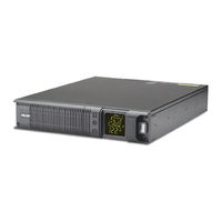 Falcon SSG1.5KRM-2 Installation & User Manual