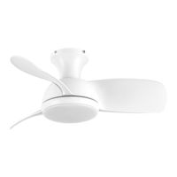 LUCCI Air FAN00289 Installation Manual