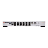 Paloalto Networks ION 3200H Hardware Reference Manual