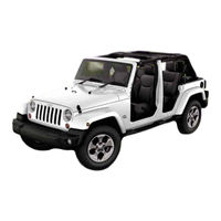 Jeep Wrangler SAHARA Brochure & Specs