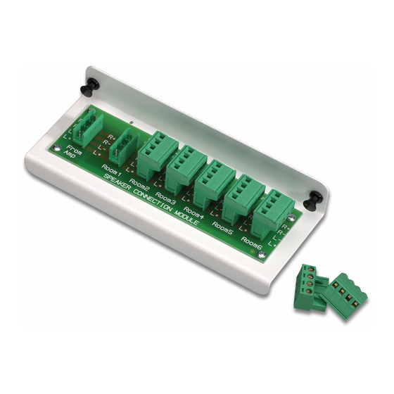 Leviton 48211-6A Specifications