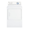 Dryer GE GTDP490GD4WS Installation Instructions Manual