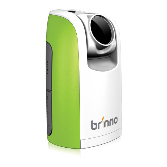 Brinno TLC200 User Manual