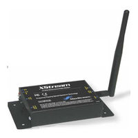 MaxStream 9XStream-PKG-T Product Manual