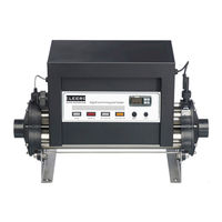Elecro Engineering B-100 Installation & Operating Manual