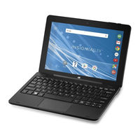 Insignia NS-P10W8100 Important Information Manual