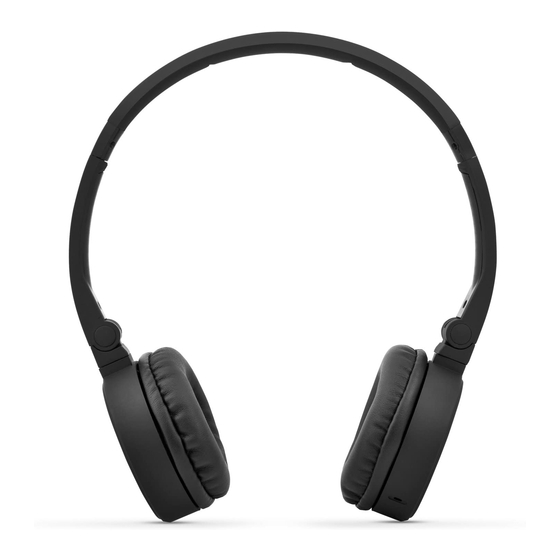Antec Mobile Products Pulse Lite BXH-400 Quick Manual
