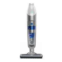 Vax TBTSV1B1 Manual