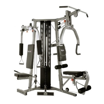 Bcg exercise equipment sale