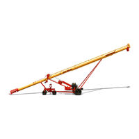 AGI Westfield STX2 Assembly Manual