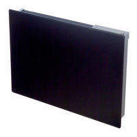 Dimplex GFP200 W Installation And Operating Instructions