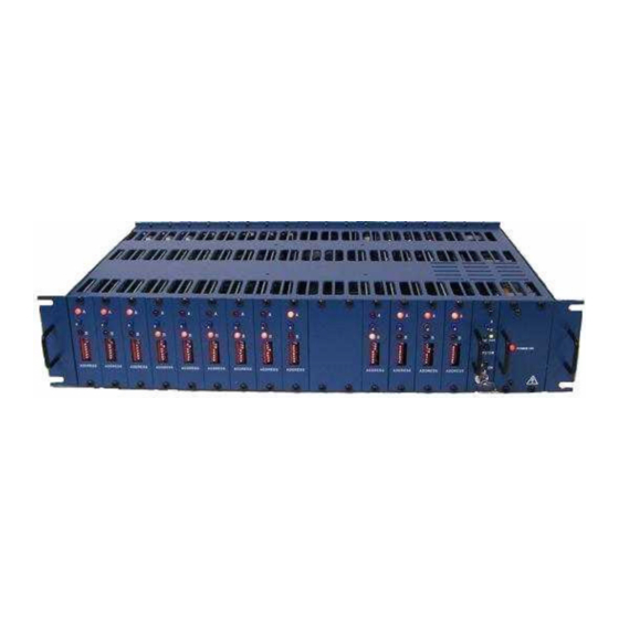 Market Central SwitchMaster R5000 Series Manual