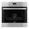 Oven Zanussi ZOB35602XK User Manual