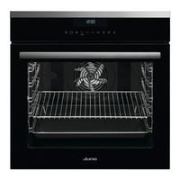 JUNO JB126S2 User Manual