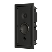 Krix IW-30 Installation Manual