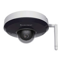 Amcrest IP2M-866W User Manual